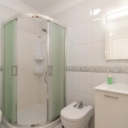 Spacious 2 Bdr Heated Pool, Garage Apartman Playa de las Américas