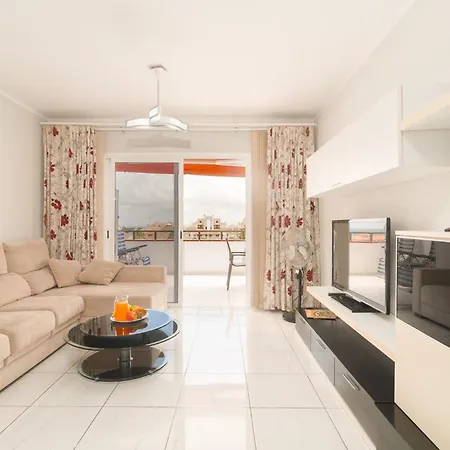 Spacious 2 Bdr Heated Pool, Garage פלאייה דה לאס אמריקס
